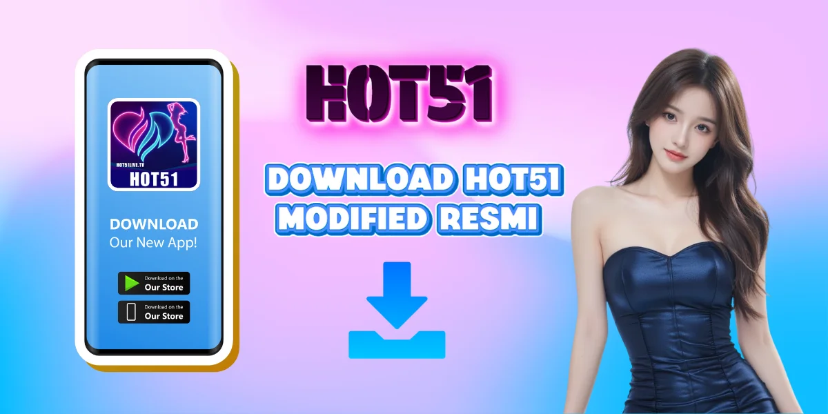 Download Hot51 Mod